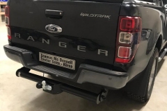Ford Ranger Towbar
