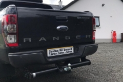 Ford Ranger Towbar